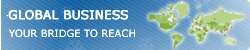Global,China Bussiness Your Bridge to React