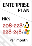 Enterprise Plan Hosting