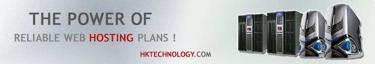 Reliable Web Hosting Plans