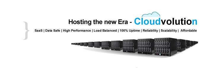 Server Colocation/Co-Locate