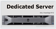 Dedicated Server Rental / Hosting