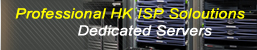 Server Colocation/Co-Locate