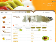 HK Online Business Dedicated Server Hosting Design Examples
