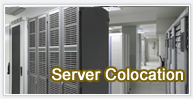 Server Colocation/Co-Locate