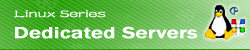 Linux Dedicated server