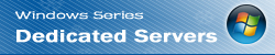Windows Dedicated server
