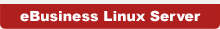 eBusiness Linux Server