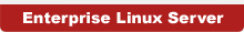 Enterprise Linux Server