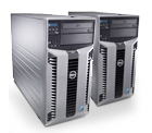 Dedicated Server Hosting