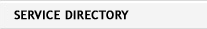 Service Directory