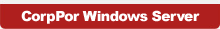 CorpPro Windows Server