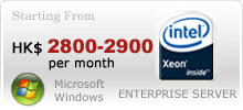 Enterprise Windows Server
